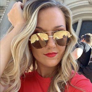 Meet your Posher, Morgan